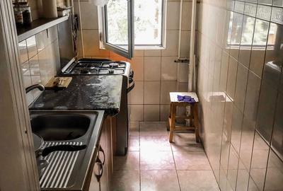 Apartament cu 2 camere decomandat în Doamna Ghica - 5