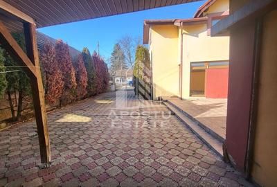 Casa individuala,7 camere,Dumbravita semicentral Casa individuala,7 camere,Dumbravita semicentral - 2