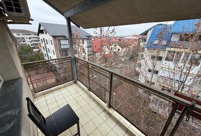 Garsonieră spatioasa recompartimentată în 2 camere ANL Brâncuși, Drumul Taberei - 10