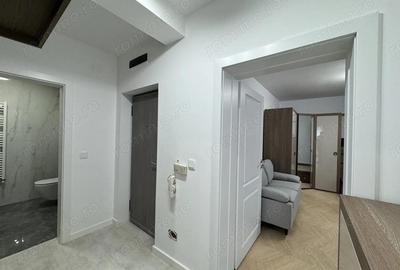 Apartament nr.4 cu 1 camera mobilat si utilat - 16