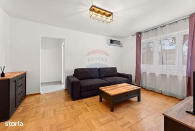 Apartament cu 3 camere semidecomandat, mobilat în Ultracentral - 3