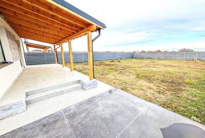 Casa 5 Camere | 140mp | 0 comision| Corbeanca zona Paradisul Verde | Curte 627mp - 3