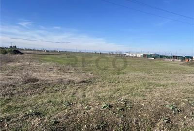 Teren în Sântandrei - 2