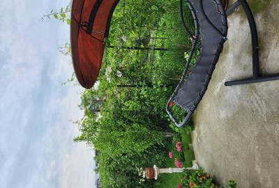 Casă cu 4 camere în Central - 5