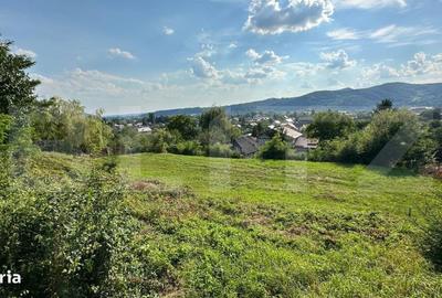 Teren de 1188 mp, în Central