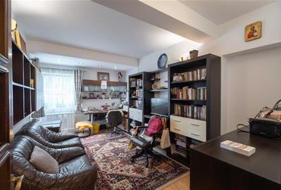 Casă individuală cu 5 camere cu Canalizare în Bucium - 17