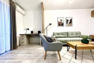 Apartament cu 2 camere decomandat în Aradului - 3