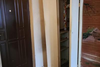 Apartament cu 2 camere semidecomandat în Centrul Civic - 11