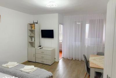 Garsonieră în Calea București - 1