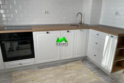 Apartament de inchiriat 2 camere zona Siretului - 7