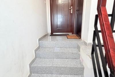 Garsonieră nedecomandată, mobilată în 1 Mai - 13