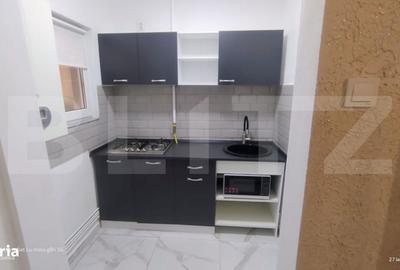 Garsonieră semidecomandată în Central - 5