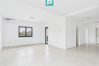 Apartament cu 2 camere, terasă generoasă - Moșnița - 2