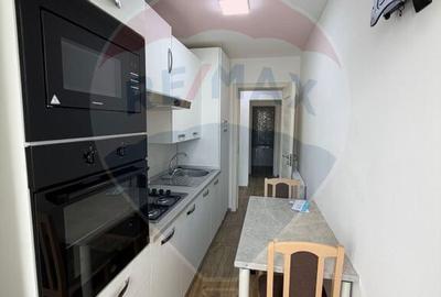 Apartament cu 3 camere decomandat în Central - 7