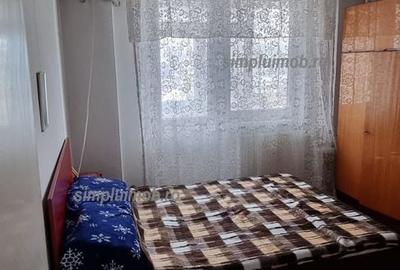 Apartament cu 2 camere decomandat, mobilat în Brâncoveanu - 5