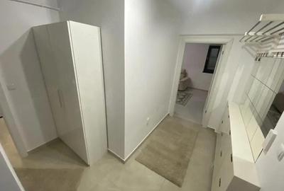 Apartament cu 2 camere decomandat în Obor - 1