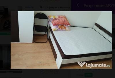 Garsoniera cocheta, 22 mp, etaj intermediar, zona strazii Taberei Garsoniera cocheta, 22 mp, etaj intermediar, zona strazii Taberei - 3