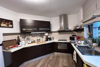 Casă individuală cu 6 camere cu Garaj în Florești - 12