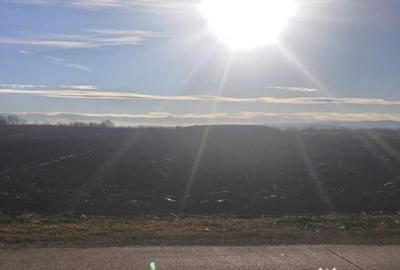 Teren de 4200 mp, în Rădăuți - 1