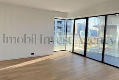 Apartament cu 3 camere de vanzare in Herastrau - 4