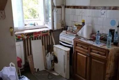 Apartament cu 2 camere decomandat în Drumul Taberei - 5