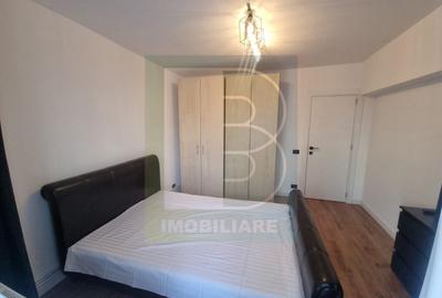 Apartament cu 2 camere semidecomandat, mobilat în Iancului - 18