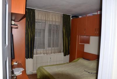Apartament cu 2 camere semidecomandat, mobilat în Zimbru - 13