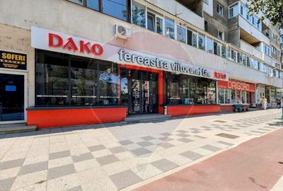 Spațiu comercial, de 85 mp, în Unirii Sud - 5