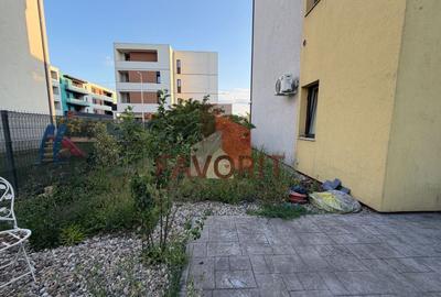 Apartament cu 2 camere semidecomandat, mobilat în Dumbrăvița - 11