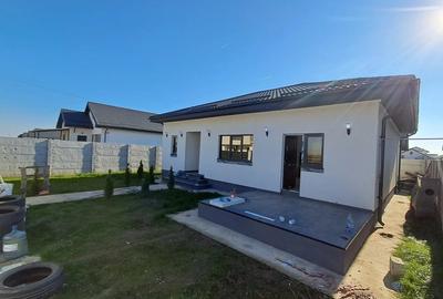 Casă cu 5 camere cu Teren 284 Mp în Central - 5