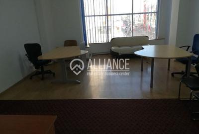 CENTRU - Birou mobilat, utilitati incluse, disponibil imediat! - 2