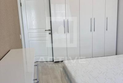 Locuinta 2 camere , LUX , Str . Observatorului - 6