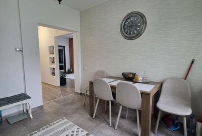 Casă cu 4 camere în Paltin - 9