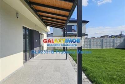 Vanzare casa individuala Premium situata in apropriere de Drm Taberei - 33