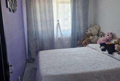 Apartament semi-decomandat 3 camere. - 6