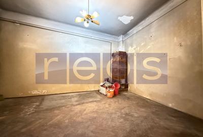 Casă individuală cu 3 camere cu Canalizare în Foișorul de Foc - 1