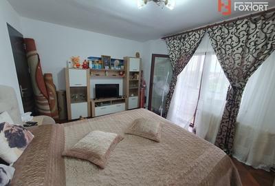 COMISION 0% Apartament 4 camere decomandat 91 mp utili, zona Plavat II - 20