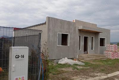 Proprietar: casa moderna pe parter. - 8