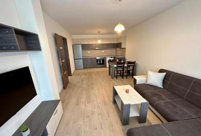 Apartament de vanzare Scriitorilor - 1