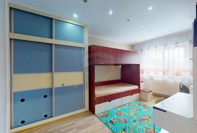 Apartament cu 2 camere decomandat în Bartolomeu - 6