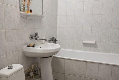 Apartament cu 2 camere decomandat, mobilat în Mărăști - 3