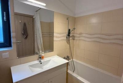 3 camere | Greenfield | Baneasa | Gradina 86 mp| Parter | Parcare - 8