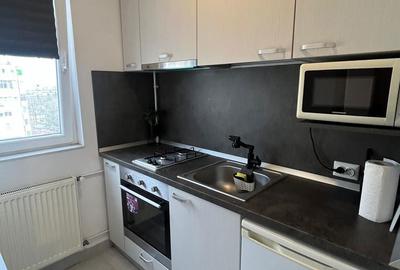 Garsonieră în Drumul Taberei - 7