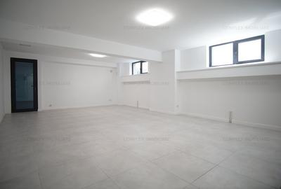 Birou, de 92 mp, în Mihai Bravu - 2
