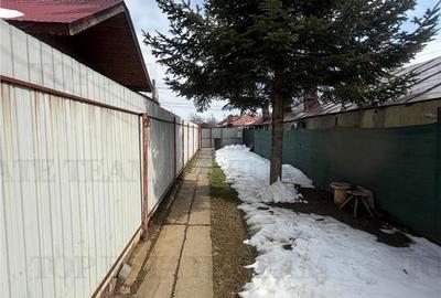 Casă cu 3 camere cu Teren 321 Mp în Glina - 9