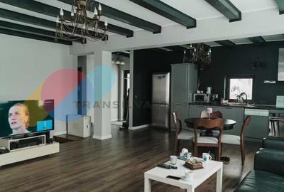 Casa Individuala 142 mp, Teren 500 mp, cu priveliste panoramica asupra orasului - 3