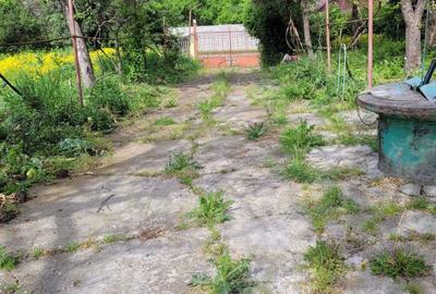 Teren de 2712 mp, în Motoci - 2