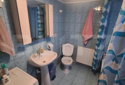 Casă cu 3 camere cu Teren 300 Mp în Alexandru cel Bun - 6