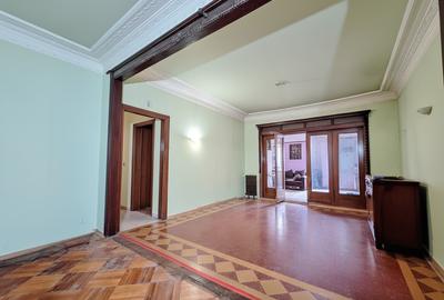 Apartament Romana, Caderea Bastiliei - 8