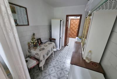 Apartament cu 2 camere semidecomandat în Tătărași - 6